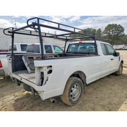 2022 FORD F-150 1FTEX1CP8NKE13960 48977376