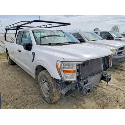 2022 FORD F-150 1FTEX1CP8NKE13960 48977376