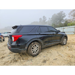 2021 FORD EXPLORER 1FMSK7BH3MGA38278 49175306