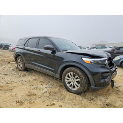 2021 FORD EXPLORER 1FMSK7BH3MGA38278 49175306