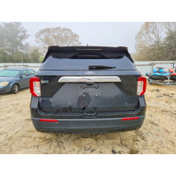 2021 FORD EXPLORER 1FMSK7BH3MGA38278 49175306