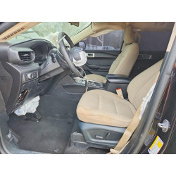 2021 FORD EXPLORER 1FMSK7BH3MGA38278 49175306
