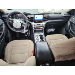 2021 FORD EXPLORER 1FMSK7BH3MGA38278 49175306