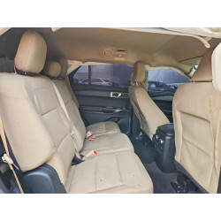 2021 FORD EXPLORER 1FMSK7BH3MGA38278 49175306