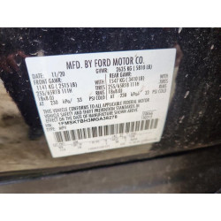 2021 FORD EXPLORER 1FMSK7BH3MGA38278 49175306