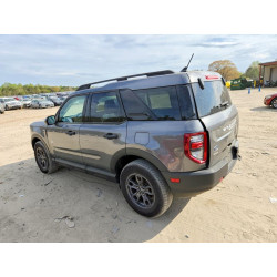 2024 FORD BRONCO 3FMCR9B65RRF53311 49275956
