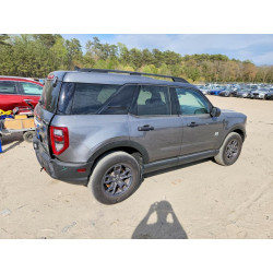 2024 FORD BRONCO 3FMCR9B65RRF53311 49275956