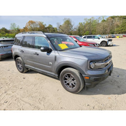 2024 FORD BRONCO 3FMCR9B65RRF53311 49275956