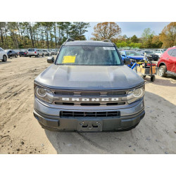 2024 FORD BRONCO 3FMCR9B65RRF53311 49275956