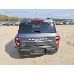 2024 FORD BRONCO 3FMCR9B65RRF53311 49275956