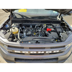 2024 FORD BRONCO 3FMCR9B65RRF53311 49275956