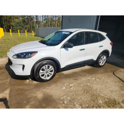 2022 FORD ESCAPE 1FMCU9F66NUA48907 49744166