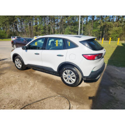 2022 FORD ESCAPE 1FMCU9F66NUA48907 49744166