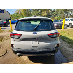2022 FORD ESCAPE 1FMCU9F66NUA48907 49744166