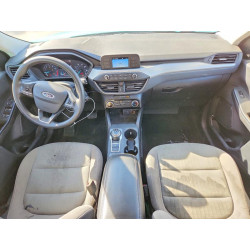 2022 FORD ESCAPE 1FMCU9F66NUA48907 49744166