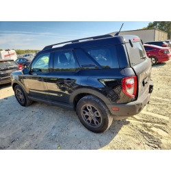 2022 FORD BRONCO 3FMCR9B67NRD17348 50332846