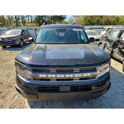 2022 FORD BRONCO 3FMCR9B67NRD17348 50332846