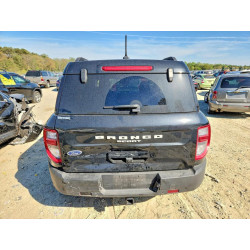 2022 FORD BRONCO 3FMCR9B67NRD17348 50332846