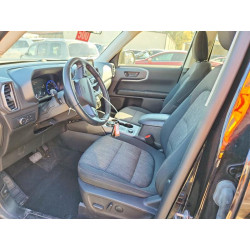 2022 FORD BRONCO 3FMCR9B67NRD17348 50332846