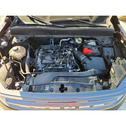 2022 FORD BRONCO 3FMCR9B67NRD17348 50332846