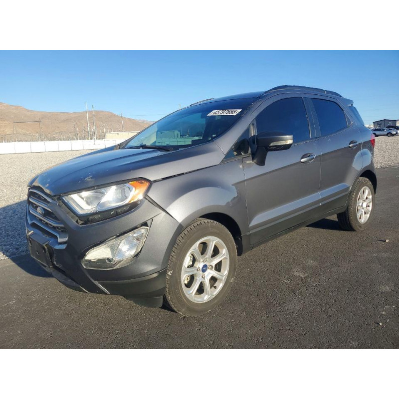 2021 FORD ECOSPORT MAJ3S2GE1MC444129 45797666