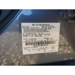 2021 FORD ECOSPORT MAJ3S2GE1MC444129 45797666