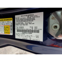 2020 FORD ALL Models 1FA6P8TH5L5103997 48162336