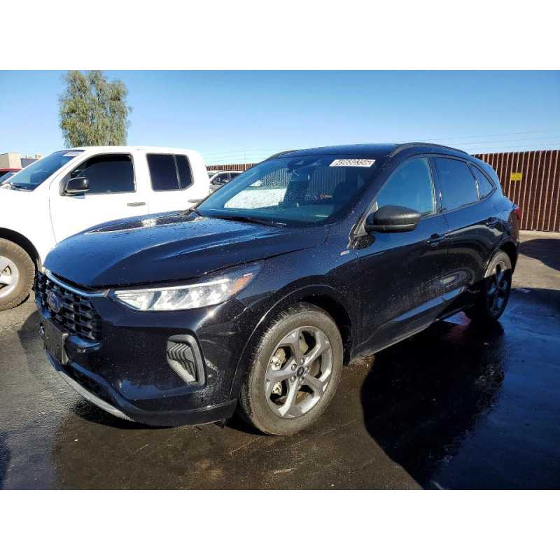 2023 FORD ESCAPE ST 1FMCU0MN0PUA26829 49680356