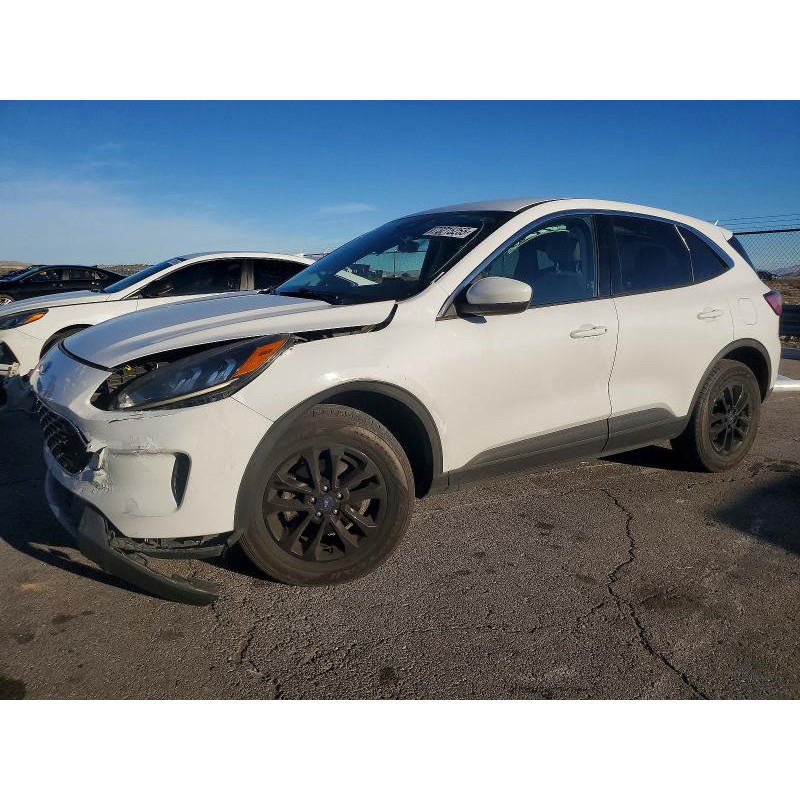2021 FORD ESCAPE 1FMCU9G68MUA38618 73215255