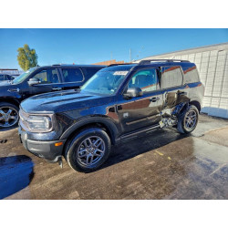 2025 FORD BRONCO 3FMCR9BN7SRE10213 94867655