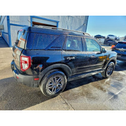 2025 FORD BRONCO 3FMCR9BN7SRE10213 94867655