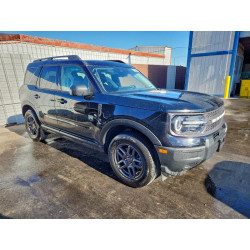 2025 FORD BRONCO 3FMCR9BN7SRE10213 94867655