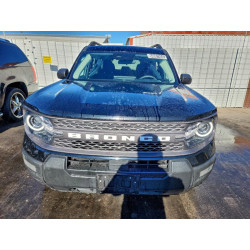 2025 FORD BRONCO 3FMCR9BN7SRE10213 94867655
