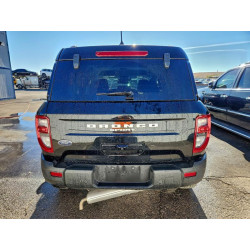 2025 FORD BRONCO 3FMCR9BN7SRE10213 94867655