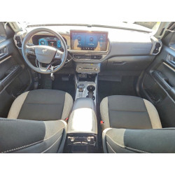 2025 FORD BRONCO 3FMCR9BN7SRE10213 94867655