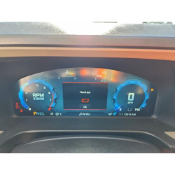 2025 FORD BRONCO 3FMCR9BN7SRE10213 94867655