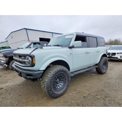 2024 FORD BRONCO OUT 1FMDE8BH3RLA60561 45751386