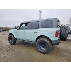 2024 FORD BRONCO OUT 1FMDE8BH3RLA60561 45751386