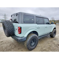 2024 FORD BRONCO OUT 1FMDE8BH3RLA60561 45751386