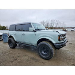 2024 FORD BRONCO OUT 1FMDE8BH3RLA60561 45751386