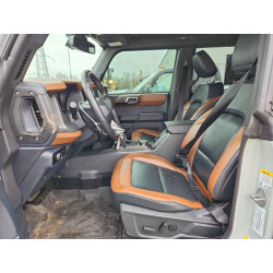 2024 FORD BRONCO OUT 1FMDE8BH3RLA60561 45751386