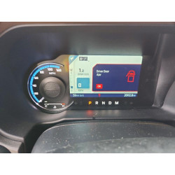 2024 FORD BRONCO OUT 1FMDE8BH3RLA60561 45751386