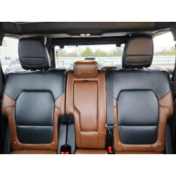 2024 FORD BRONCO OUT 1FMDE8BH3RLA60561 45751386
