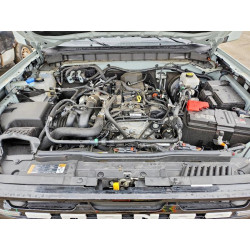 2024 FORD BRONCO OUT 1FMDE8BH3RLA60561 45751386