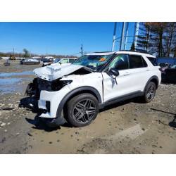 2025 FORD EXPLORER 1FMUK8KH5SGD08798 47354986