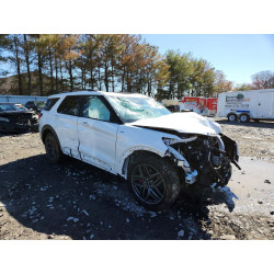 2025 FORD EXPLORER 1FMUK8KH5SGD08798 47354986