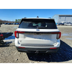 2025 FORD EXPLORER 1FMUK8KH5SGD08798 47354986
