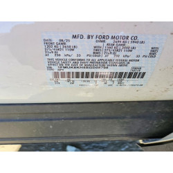 2025 FORD EXPLORER 1FMUK8KH5SGD08798 47354986