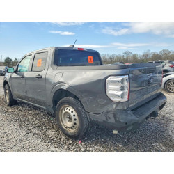 2025 FORD MAVERICK 3FTTW8A34SRA56741 46387696