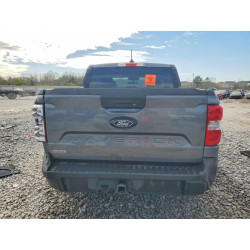 2025 FORD MAVERICK 3FTTW8A34SRA56741 46387696